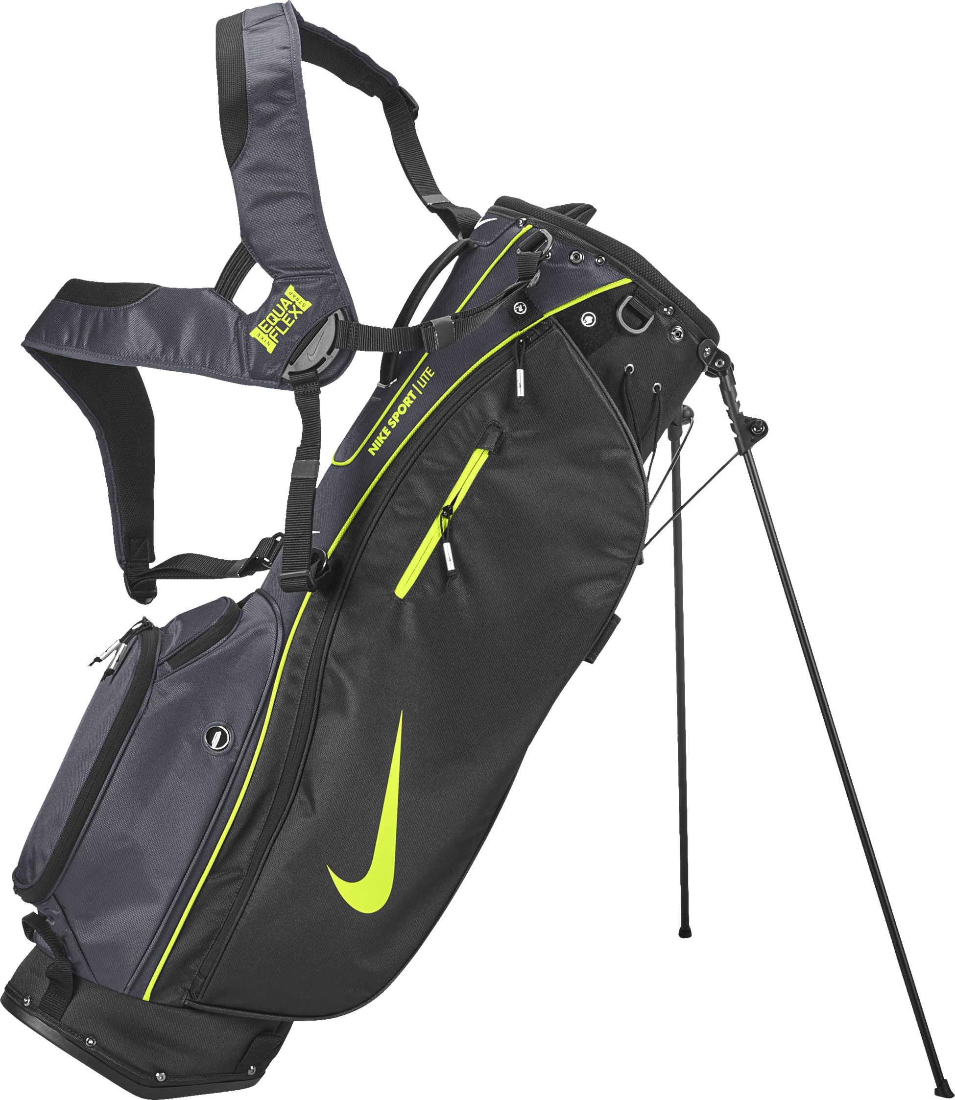 NIKE NIKE SPORT LITE GOLFBAG Stadium Outlet
